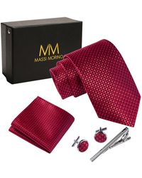 Massi Morino - Krawatte - Lyst