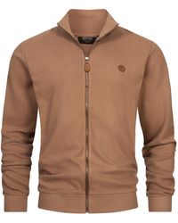 INDICODE - Strickjacke Guadalupe - Lyst