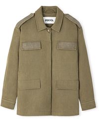 Ipekyol - Jacke - Lyst