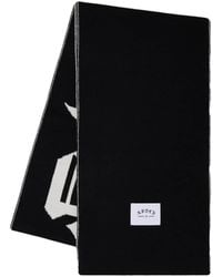 Edwin - Schal Graphic Scarf - Lyst