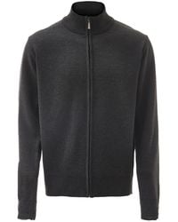 Mozzaar - Strickjacke - Lyst