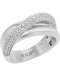 Joop! - Ring - Lyst