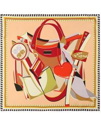 Kate Spade - Tuch - Lyst
