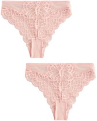Next - Slip - Lyst
