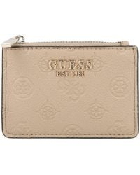 Guess - Kartenetui Ella - Lyst