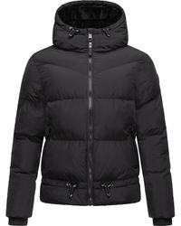Ragwear - Funktionsjacke Briony - Lyst