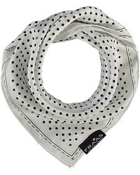 Fraas - Tuch - Lyst