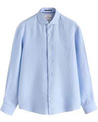 Next - Hemd Signature - Lyst