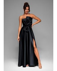 Ombre - Kleid La-Om-Dlr004 - Lyst
