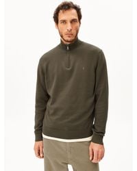 ARMEDANGELS - Pullover Faabes (Gots) - Lyst