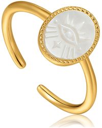 Ania Haie - Ring - Lyst