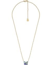 Fossil - Kette - Lyst