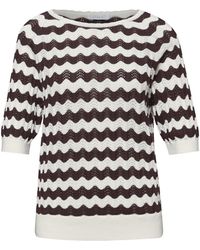STREET ONE STUDIO - Pullover - Lyst