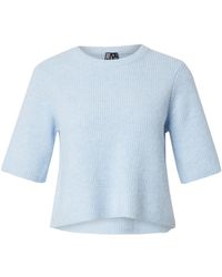 Pieces - Pullover Pcsilly - Lyst