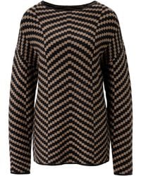 Aniston SELECTED - Pullover - Lyst