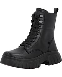 Rieker - Klassische Stiefeletten W1870 - Lyst
