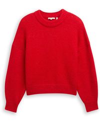 Tom Tailor - Pullover - Lyst