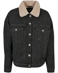 Urban Classics - Jacke - Lyst