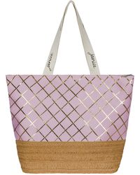normani - Strandtasche Kuredu - Lyst