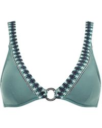 Olympia - Bikinitop - Lyst