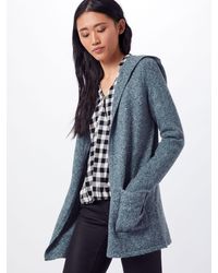 Vero Moda Strickjacke - Grün