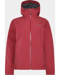 Didriksons - Regenjacke Varja - Lyst