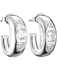 Thomas Sabo - Ohrringe - Lyst