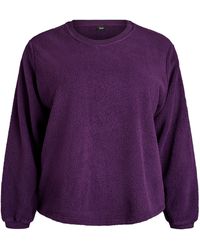 Zizzi - Pullover Mkarli - Lyst