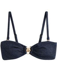 Ted Baker - Bikinitop - Lyst