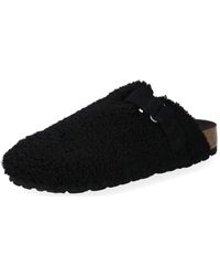 Shepherd - Hausschuh Roma - Lyst