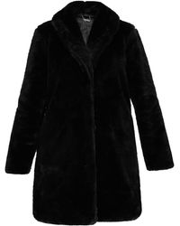 faina - Wintermantel - Lyst