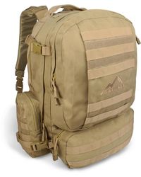 normani - Rucksack Patriot - Lyst