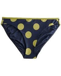 Next - Bikinihose Hohes Bein - Lyst