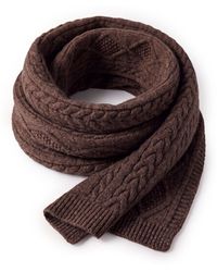 Vivience - Schal 7124 - Lyst