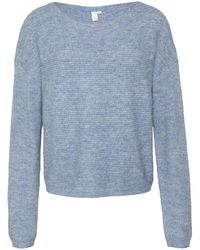 QS - Pullover - Lyst
