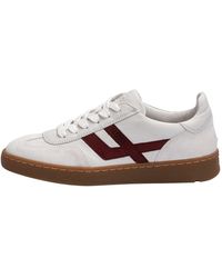 Lloyd - Sneaker Brava - Lyst