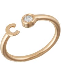 SINGULARU - Ring - Lyst