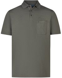RAGMAN - Shirt Basic - Lyst
