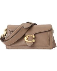 COACH - Schultertasche Tabby Shoulder Bag 20 - Lyst