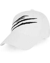 Philipp Plein - Cap Scratch - Lyst