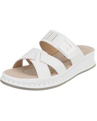 Ital-Design - Pantolette - Lyst