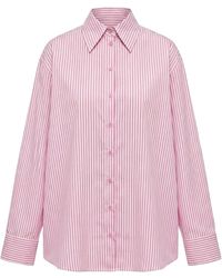 Studio Select - Bluse Cora - Lyst