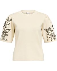 Object - Pullover Objflora - Lyst