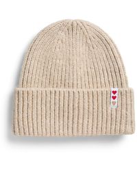 Pieces - Mütze Pcaura - Lyst