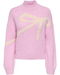 Jdy - Pullover Kilian - Lyst