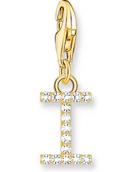 Thomas Sabo - Anhänger - Lyst