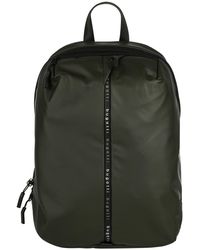 Bugatti - Rucksack Blanc - Lyst