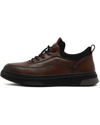 Derimod - Schnürschuh - Lyst