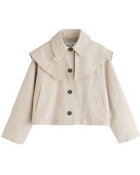 Next - Mantel - Lyst