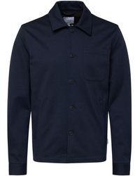 Lindbergh - Jacke Superflex - Lyst